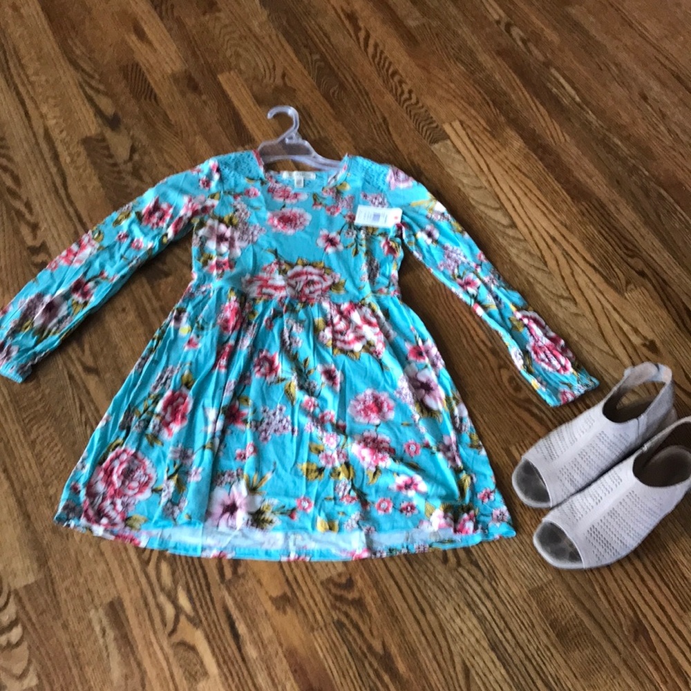 BillABong Dress size M